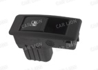 Переключатель стеклопод силовой с зеленой подсв УАЗ  501059 /PK921.3709.000-03