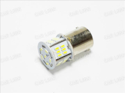 Светодиод T15 BA15S 12-30V 36 SMD (3014) WHITE (360°) 6000K ULTRA (1761) B-31