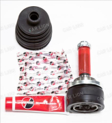 Шрус 2123 наружний Fenox CV16024 Е7