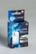 Ароматизатор  подвесной дер. пробка ДАВ-парфюм L'Eau par Kenzo (Kenzo) M №22