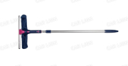 Водосгон CITY UP CA-948 LUX с микрофиброй телескопический 1/12 CA948Lux
