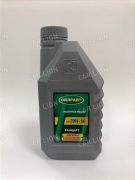 Моторное масло  ОйлРайт(OILRIGHT) Стандарт 20w50 API SF/CC Минеральное 1л.