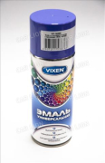 Эмаль алкидная сиреневая Vixen VX-14005 520мл. (RAL 4005)