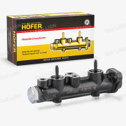 Цилиндр тормозной главный  HÖFER HF 244 101 ВАЗ 2101  