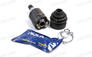 Шрус внутренний HOLA CV20-038 ВАЗ Vesta КПП VAZ 21807 24/21 шлиц (CV20038)(8450006570/8450006571) левый/правый 1шт.