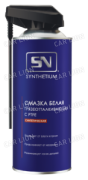 Смазка белая грязеотталкивающая 520 мл SN4525 SYNTHETIUM