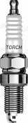 Cвеча зажигания DK7RTCU TORCH AVEO 1.2 COBALT 1.5 SPARK 1,0 GENTRA NEXIA R3 R4