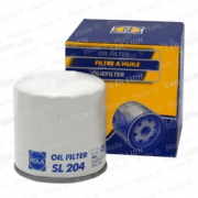 Фильтр масл. DAEWOOl Nexia/ Lanos  Hola SL204 (SM105 /C1514 /W712/75