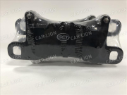 Колодки тормозные передние SCT SP-718 VW TOUAREG /PORSCHE CAYENNE (7P0698451 7P6698451 95835293900  99135293902)
