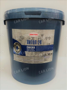 Смазка Литол-24  Sintec ГОСТ 18кг. 