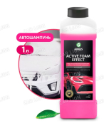 Шампунь для бесконтактной мойки Active Foam Effect   1л. GraSS 113110