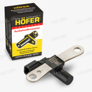 Датчик положения коленчатого вала HÖFER HF 750 107 Renault Logan 8кл с 2009г, LADA Largus 8 кл 