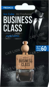 Ароматизатор  подвесной бочонок "Business Class" Hugo Boss AR1BC004