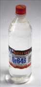 Растворитель 646 1,0л. WELLTEX