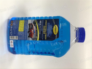 Омыватель стёкол Blue Crystal (конц. -80) 1 л. Астрохим Ас-751