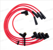 Провод ВН силиконовый ВАЗ 2108-09 Цитрон Механик эпз 470