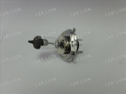 Лампа Маяк H4 12-60/55 P43t (1шт) ULTRA 82420UL