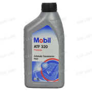 Mobil транс. масло ATF 320 1л.