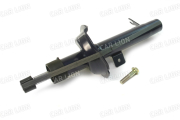 Амортизатор передний правый газомасляный Hola SH22-031G FORD Focus I  98-04 (1068765/1073878/1073884/1073885 /1073887/A61253) 1шт