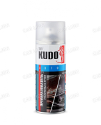 Преобразователь ржавчины в грунт 520мл. KU-2601 KUDO