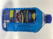 Омыватель стёкол Blue Crystal (конц. -50) 2 л. Астрохим Ас-722