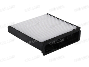 Фильтр салонный SAKURA CA1806 NISSAN MICRA/RENAULT CLIO (SCT SA1185)