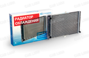 Радиатор охлаждения основной Avtostandart 21120130101288 ВАЗ 2110-12  (AS008567)