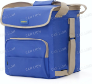 Термосумка Goodyear классическая на 40 литров (GY-CB-40L) GY001013