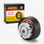 Ролик ГРМ натяжной Hofer HF608 920 ВАЗ 2190 Гранта 8кл.