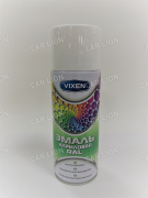 Эмаль акриловая сигнальный белый Vixen VX-39003 520мл. (RAL 9003)