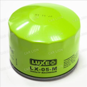 Фильтр масляный LUXE(ЛюксОйл) LX-05-М ВАЗ 2108 (SM101)