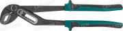 Клещи переставные 300 мм 12" JONNESWAY P28112