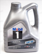 Mobil  1 FS X1  5w50  4л. синт. моторное масло