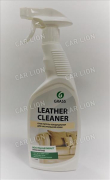 Очиститель-кондиционер кожи Leather Cleaner 600мл. триггер-спрей GraSS 131600