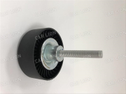 Ролик напр.VW Polo седан 1.4, 1.6 Fenox R34105 ( GTA0330 IB5178 GA35725 KR5162 VKM31044 T38054 0N145