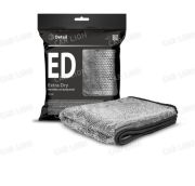 Микрофибровое полотенце для сушки кузова ED Extra Dry 50*60 см  GraSS DT-0509