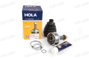 Шрус  наружный Hola CV10-006 CHEVROLET Lanos, Aveo 22/22 шлица(96348790 /96348791 /96391550 /96391551 ) лево/право 1шт
