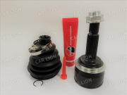 Шрус наружный комплект без ABS Fenox CV16248 Hyundai Solaris 1.4-1.6 09- (25/22шлица)(495011R010)