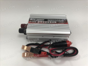 Преобразователь напряжения 24V=>220V (600W) AVS