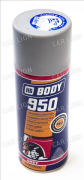 Антигравий-спрей Body 950 (сер.) 0,4 кг.