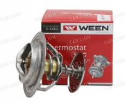 Термостат WEEN 181-0034 ГАЗель Камаз 87C  