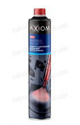 Очиститель топливной системы 1000мл. A9107 AXIOM