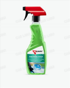 Очиститель стекол и зеркал 500мл. (триггер) KR-520 Kerry