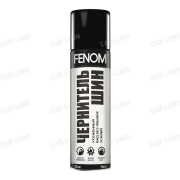 Чернитель шин 335 мл FN418 FENOM