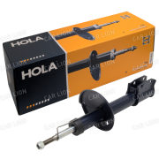 Амортизатор передний газомасляный HOLA SH20-281G  LADA Largus Cross, лево/право (543024989R /8450009394) 1 шт.