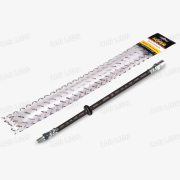 Шланг тормозной передний Hofer HF244 603 2108, Ока