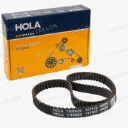 Комплект ремня ГРМ Hola TH0920ST FORD Focus II 1.4,1.6  (1672144, 2045356, 5M5Q8A615AA, 5M5Q8A615AB K015669XS PK1272)