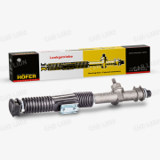 Рулевая рейка без наконечников Hofer HF809 101 ВАЗ 2108-10 8кл.