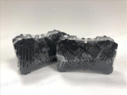 Колодки тормозные передние SCT SP-721  LEXUS LS 06- (044650W110 0446550260)