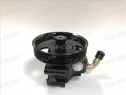 Насос ГУР FORD Focus II, C-Max, Mondeo III (шкив Ø125мм 7PK, 85-100 Bar ) Fenox HPS10012 (PPS1110 P1